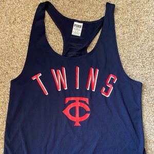 Victoria Secret Twins Tank Top